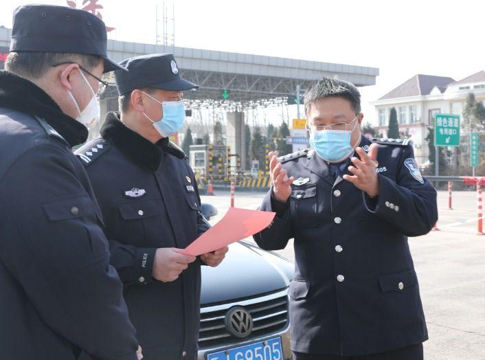 最新平遥疫情，一场突如其来的挑战与全民共克时艰的征程