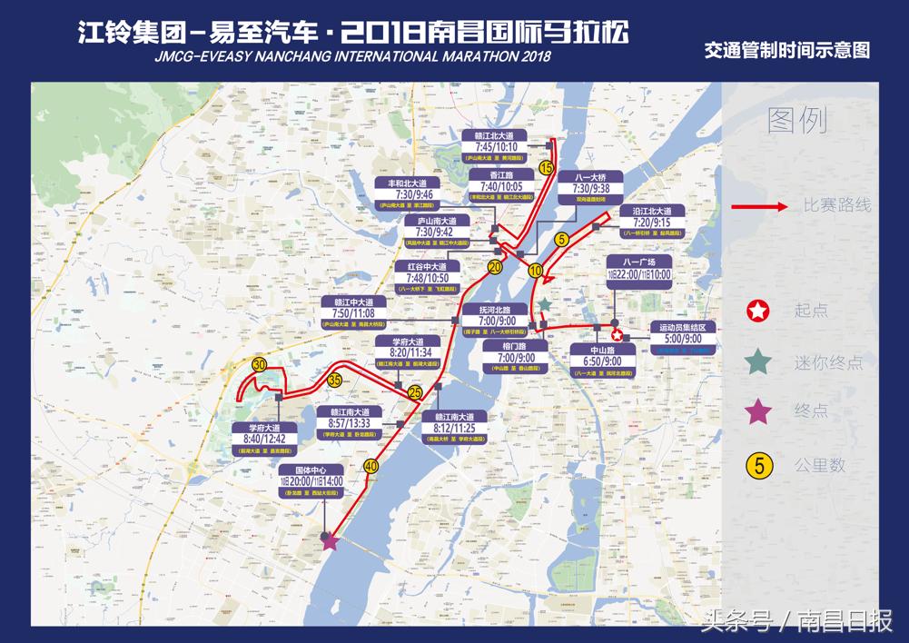 南昌限行最新政策解读与影响分析