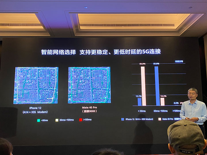 麒麟最新芯片9000，重塑科技新生态的里程碑