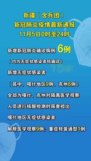 新疆最新疫情动态，团结一心，共克时艰