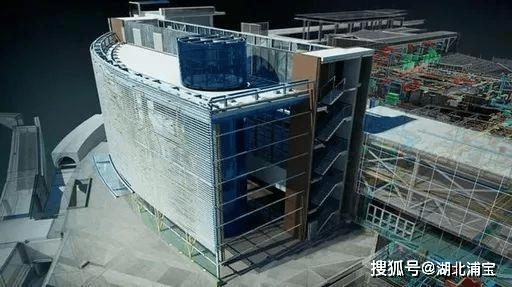 BIM技术，建筑行业的最新革命