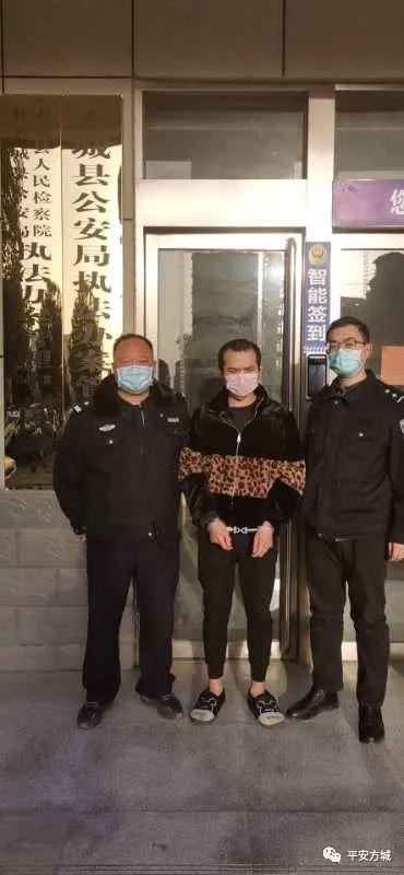 浠水最新通缉犯，警方全力追捕，民众需提高警惕