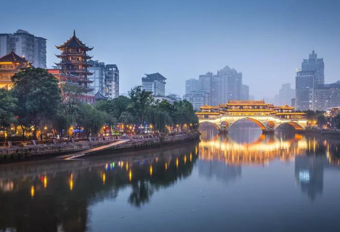 天津在全国城市最新排名中的位置与未来展望