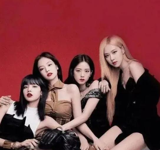粉墨Blackpink最新歌曲Shut Down的震撼发布，音乐与视觉的双重盛宴