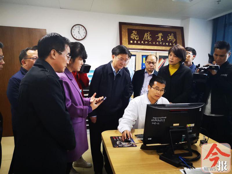 国家医保局通知最新，全面深化医保改革，提升医疗服务质量