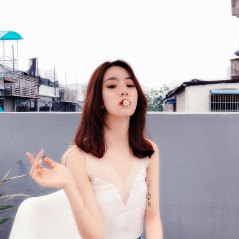 抖音最新女图，时尚潮流与美的展现