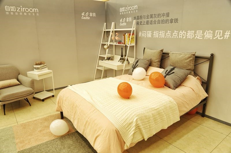 自如最新城市，探索都市生活的无限可能