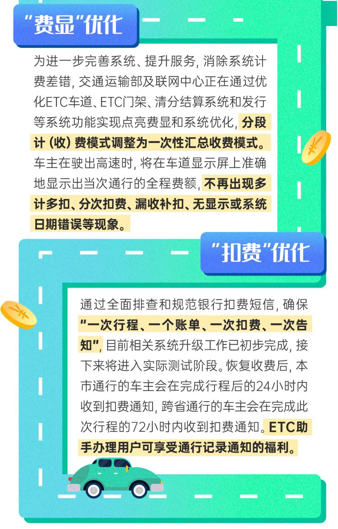 过路费抵扣最新政策解析与影响