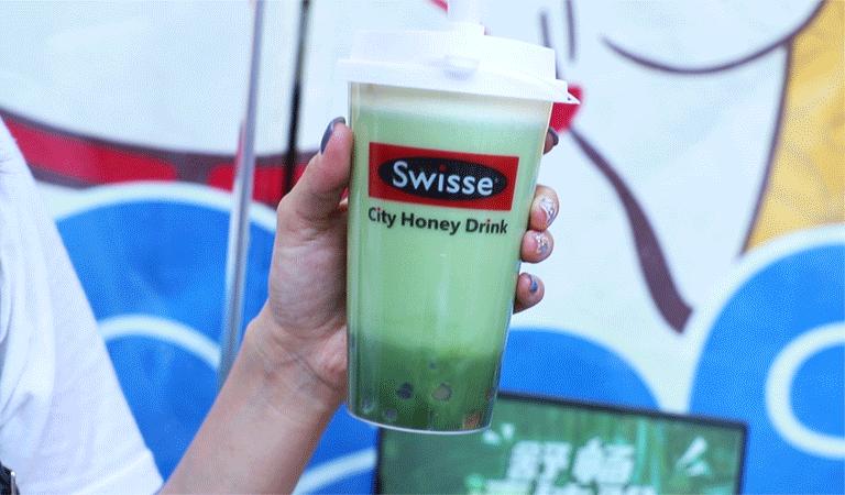 奶茶最新动向，从潮流饮品到文化现象的演变