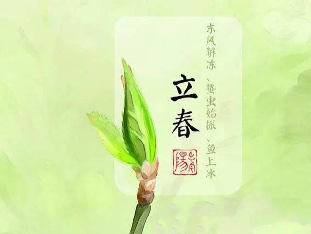 春起最新章节，生命的轮回与希望的萌芽